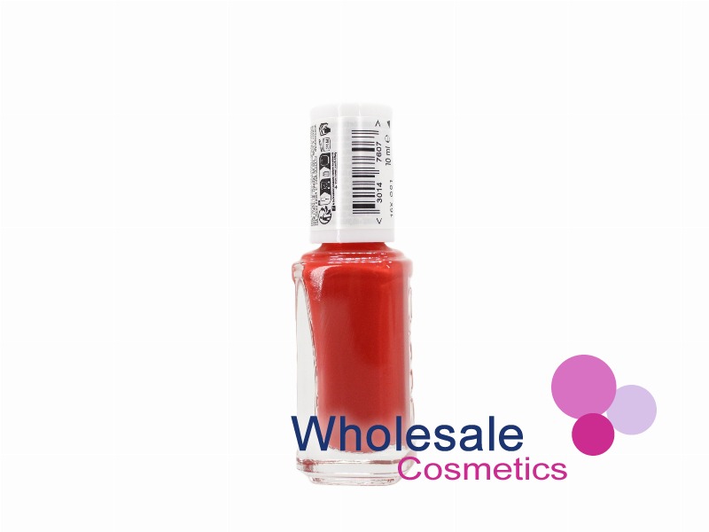 9 x Essie Expressie Quick Dry Nail Polish 10ml - 475 SEND A MESSAGE
